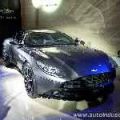 Aston Martin DB11 launched in the Philippines image