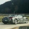 Spied: Drop top BMW i8 seen for the first time image