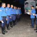 MMDA deploys first batch of traffic volunteers today image