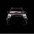 2017 Isuzu mu-X facelift to be revealed in Thailand image