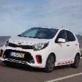 Geneva 2017 Preview: All-new Kia Picanto to get 1.0L turbo image