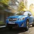 Subaru Philippines launches Drive and Save promo for the XV image