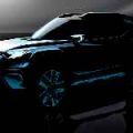 Geneva 2017 Preview: Ssangyong to roll out XAVL crossover concept image