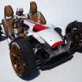 Report: Honda files patent on open-air vehicle similar to Project 2&4  image