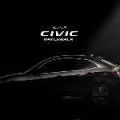 Honda previews ASEAN-spec Civic Hatchback image