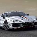 Italdesign to debut V10 powered Speciali at Geneva image