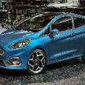 2018 Ford Fiesta ST unleashed, gets three-cylinder EcoBoost image