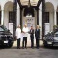 BMW chosen as official mobility partner for 2017 ASEAN Summit image