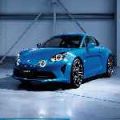 Geneva 2017: Alpine returns with all-new A110 image
