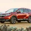 2017 Honda CR-V diesel specs revealed image