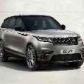Geneva 2017: LR drops more details on Range Rover Velar  image