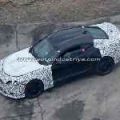 Spied: Is Chevy developing an all-new Z/28 Camaro? image