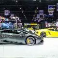 2017 Bangkok International Motor Show set for March 27 to April 9 image