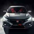 Geneva 2017: Civic Type R leaked ahead of debut image