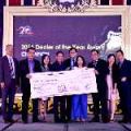 Isuzu Philippines announces 2016 Dealer of the Year winner image