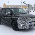 Spied: Suzuki Vitara facelift seen for the first time image