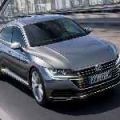 Geneva 2017: Volkswagen Arteon fully revealed image
