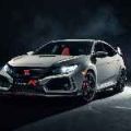 Geneva 2017: All-new Honda Civic Type R unleashed image