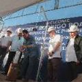 Cebu-Cordova Link Expressway construction breaks ground  image