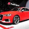 Geneva 2017: Audi RS3 gains a Sportback version image