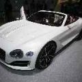 Geneva 2017: Bentley goes electric with EXP 12 Speed 6e EV concept image