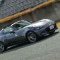 First Drive: Mazda MX-5 RF image