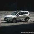 2017 Subaru Forester XT Black Edition image