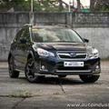 2016 Subaru XV 2.0i Crosstrek image