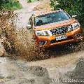 The Long Haul: Northern Luzon with the Nissan Navara image