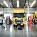 UD Trucks launches Croner line  image