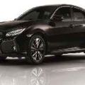 2017 Honda Civic Hatchback revealed in Thailand image
