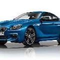 BMW freshens 6-Series lineup with M-Sport Limited Edition  image