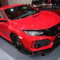 Honda PH might debut 2018 Civic Type-R image