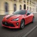 Toyota 86 gets spicy in all-new 860 Special Edition image