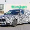 Spied: Jaguar XF facelift sports major changes image