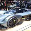 Report: Aston Martin to produce mid-engine supercars soon image