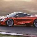 Report: McLaren 720S Long Tail in the works  image