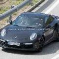 Spied: 2019 Porsche 911 Turbo begins making rounds image