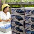 Making plastic fantastic: A tour of Tamiya's Cebu factory image