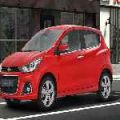 Chevrolet Philippines releases new details on 2017 Spark image