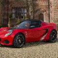 Lotus Elise gets carbon fiber diet in new Sprint version image