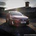 2017 Mitsubishi Lancer EX GLS image