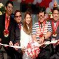 Mitsubishi Motors Philippines inaugurates two new dealerships  image