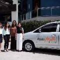 Uber and Ayala Malls collaborate to offer &lsquo;fixed, price-fixed route&rsquo; service image