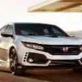 Honda Civic Type R bound for this year's MIAS image