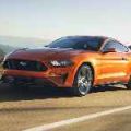Ford Mustang, F-150, Fiesta gain pedestrian alert system  image