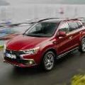 Report: Mitsubishi to delay release of next-gen ASX, Outlander image