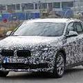 BMW announces plan to launch over 40 models in two years image