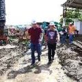 DPWH to widen Barkadahan Bridge in Taytay, Rizal image