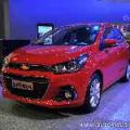 MIAS 2017: All-new Chevrolet Spark officially launched image
